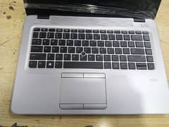 HP 840 G4