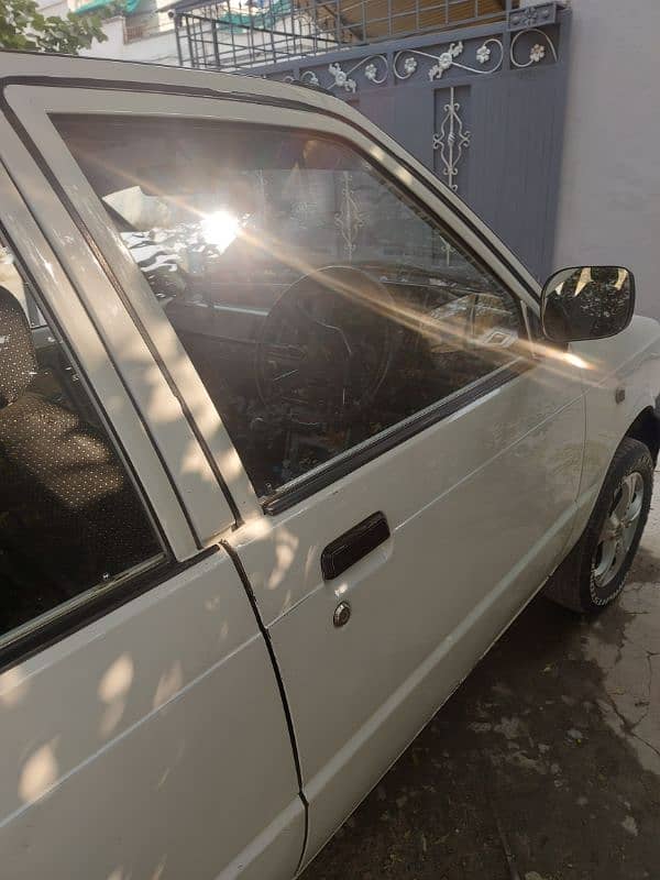 Suzuki Mehran VX ii 15