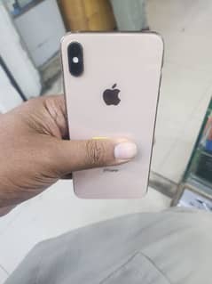 IPhone xs max  pta