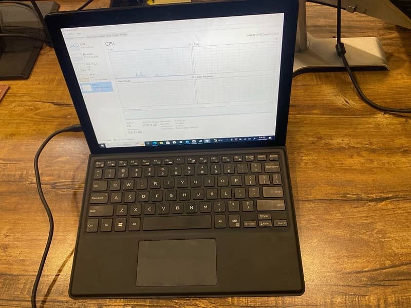 Dell Latitude 5290 Touch Screen Laptop 5