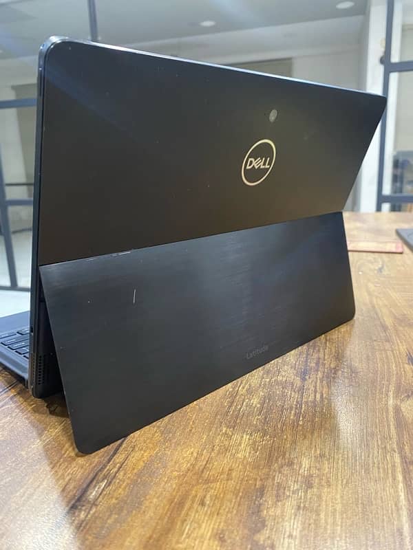 Dell Latitude 5290 Touch Screen Laptop 6