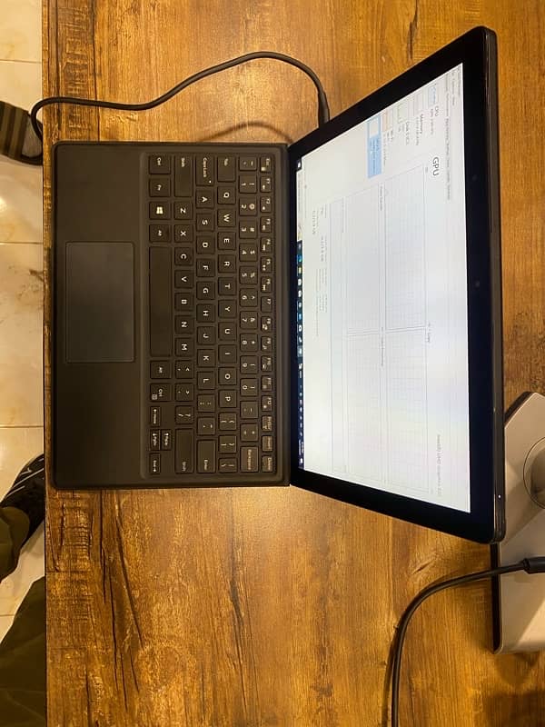 Dell Latitude 5290 Touch Screen Laptop 7