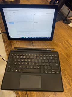 Dell Latitude 5290 Touch Screen Laptop