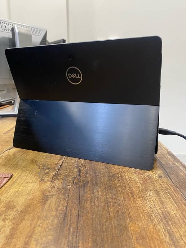 Dell Latitude 5290 Touch Screen Laptop 9