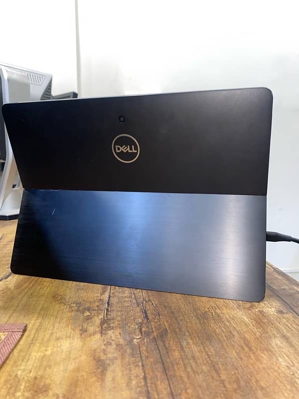 Dell Latitude 5290 Touch Screen Laptop 11