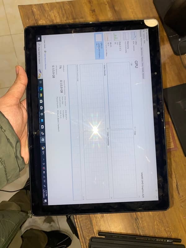 Dell Latitude 5290 Touch Screen Laptop 13