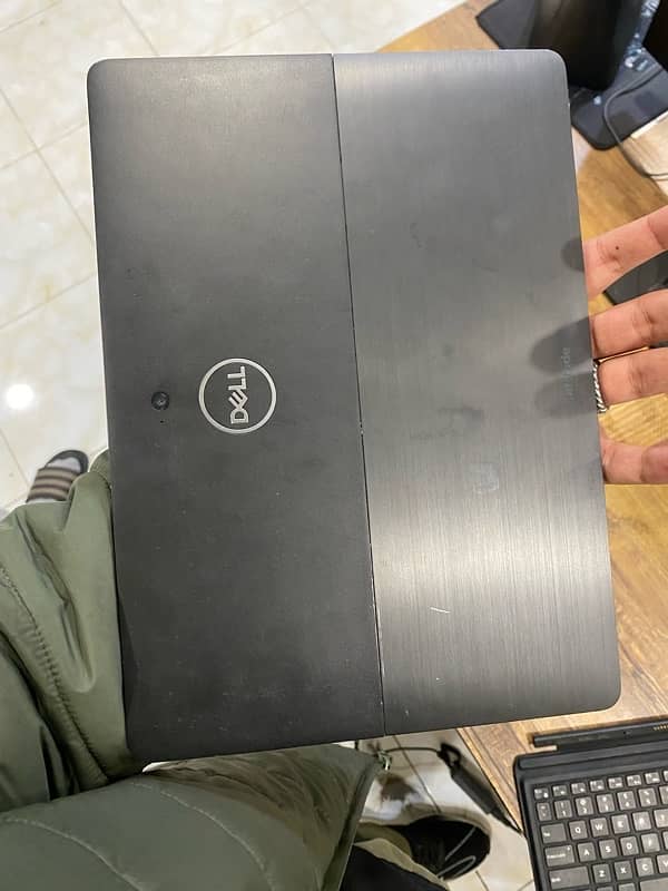 Dell Latitude 5290 Touch Screen Laptop 15