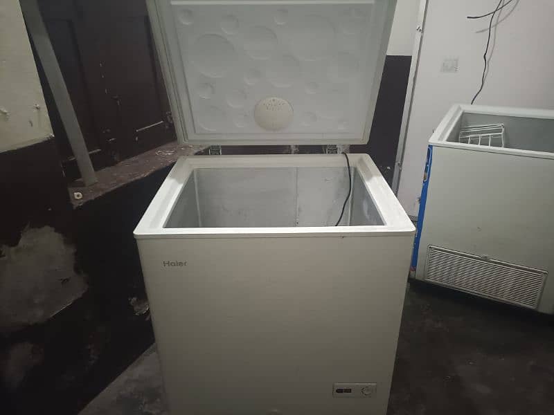 haier 245sd 1