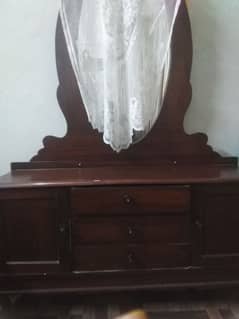 Dressing Table