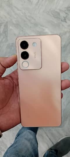 vivov29e 8+8 256GB