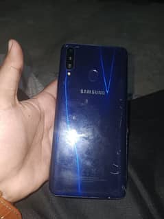 samsung a20s