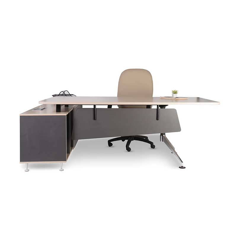 Exective Table, Office Frniture, Boss Table, CEO Table 11