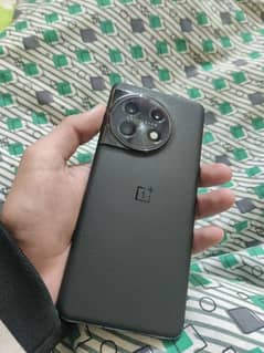 Oneplus 11 5g Non PTA Lush Condition