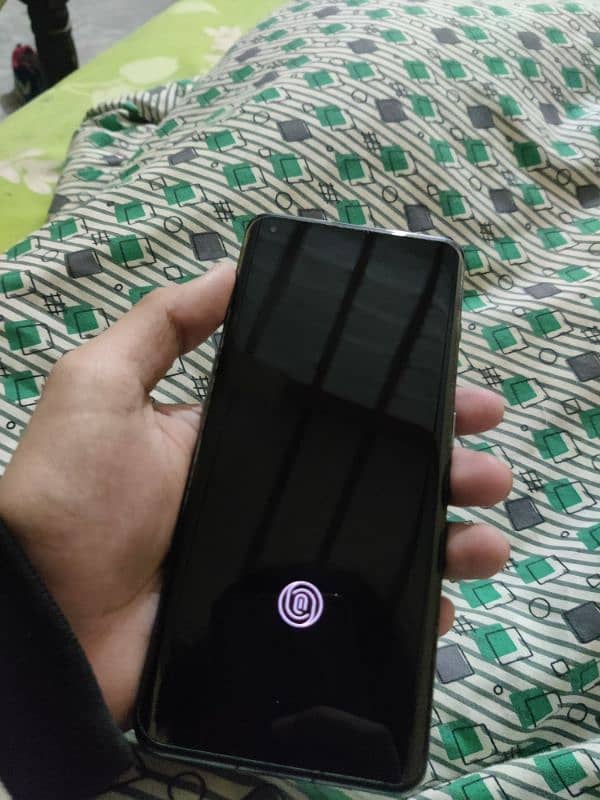 Oneplus 11 5g Non PTA Lush Condition 2