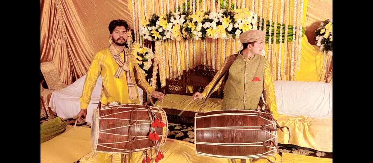 Band Baja Lahore, Wedding Band, Dhol Services in Lahore, Musical Band 0