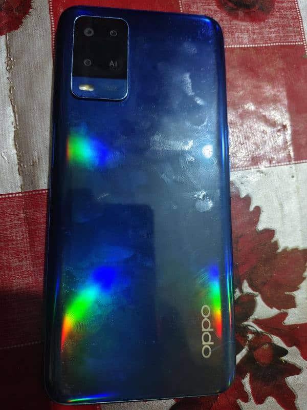 OPPO A54 0