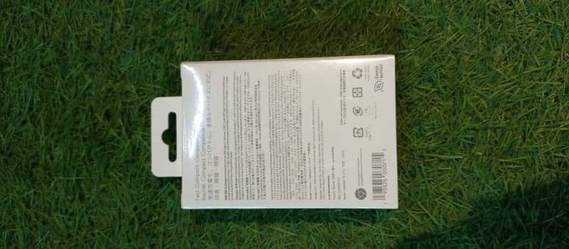 Google Pixel 30 Watt Rapid Charger With C To C Cable Box Pack 1