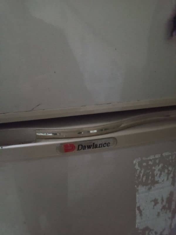 dawalance frige 0