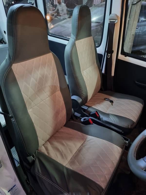 Daihatsu Hijet 2018 0