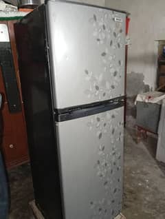 Orient fridge