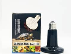 Free Delivery Ceramic Heat Bulb 150 Watts