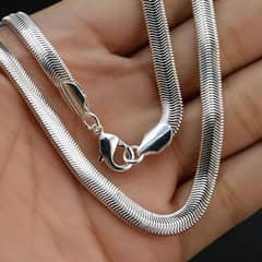 Neck chain for mens