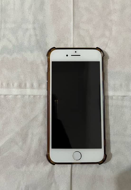 i phone 8 64 GB gold 0