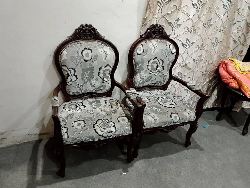 Chairs 2