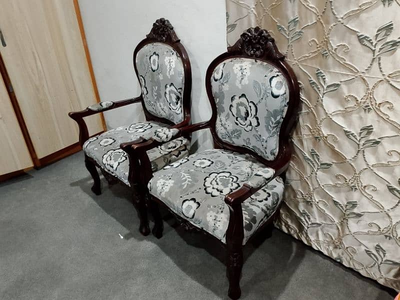 Chairs 3