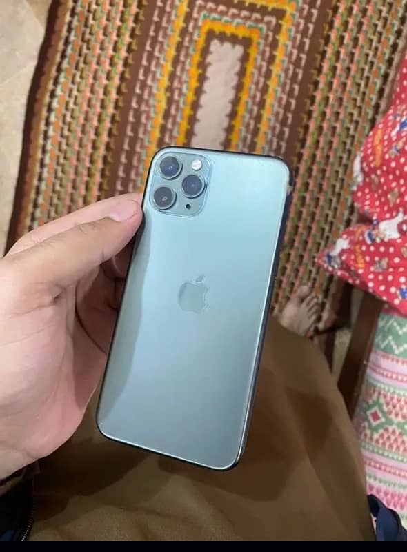 iphone 11pro 64gb 0