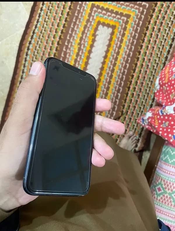 iphone 11pro 64gb 5