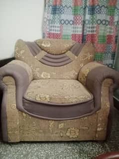 5 seater Sofa