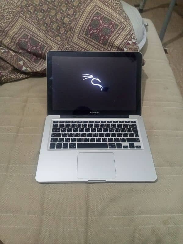 Selling Mac Book pro 3