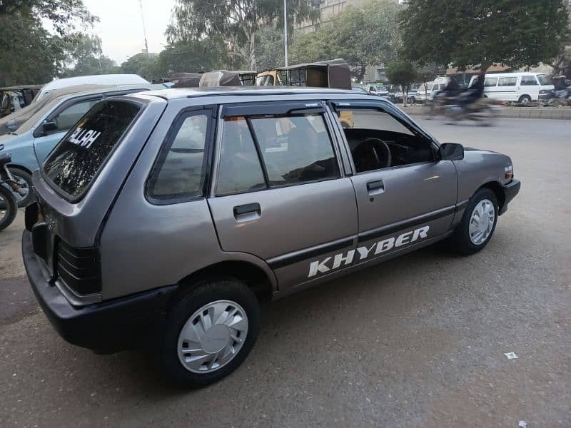 Suzuki swift luxury khyber 03150824601 17