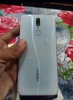 oppo f11 8/256