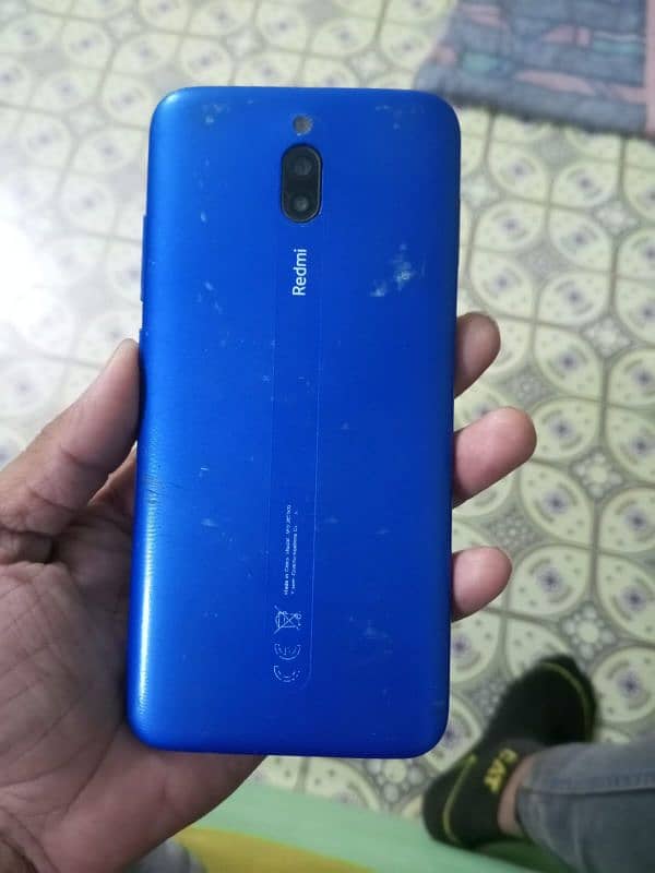 Redmi 8 0