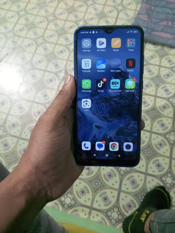 Redmi 8 1