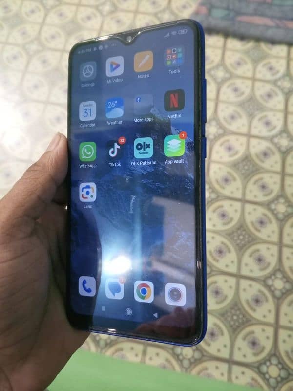 Redmi 8 3