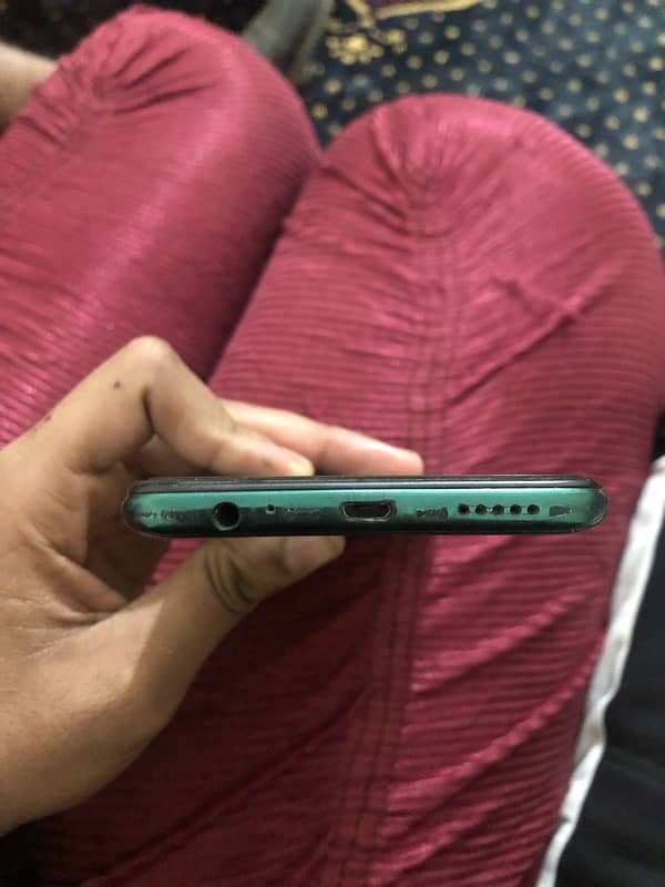 Infinix note 7   6/128gb 6