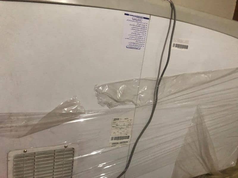 Commercial Freezer For Sale 2