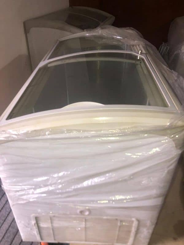 Commercial Freezer For Sale 3