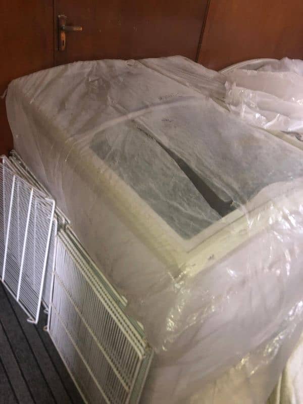 Commercial Freezer For Sale 4