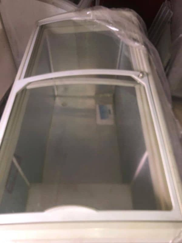 Commercial Freezer For Sale 8