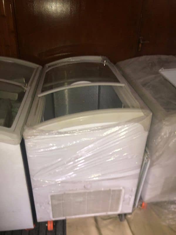 Commercial Freezer For Sale 11