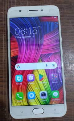 oppo A57