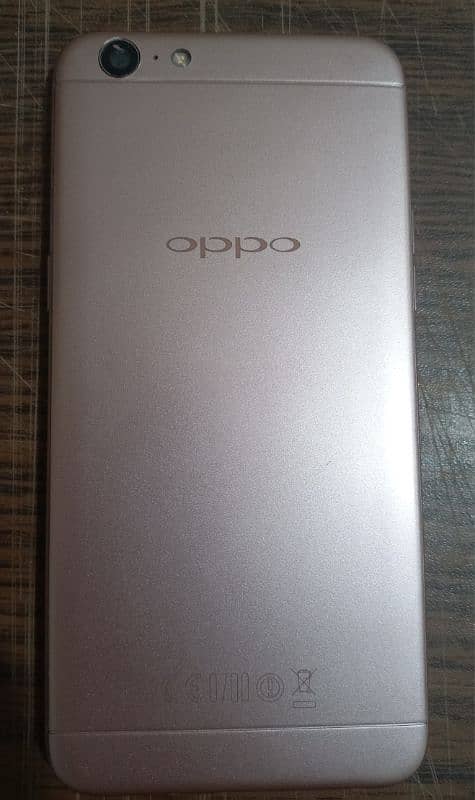 oppo A57 1