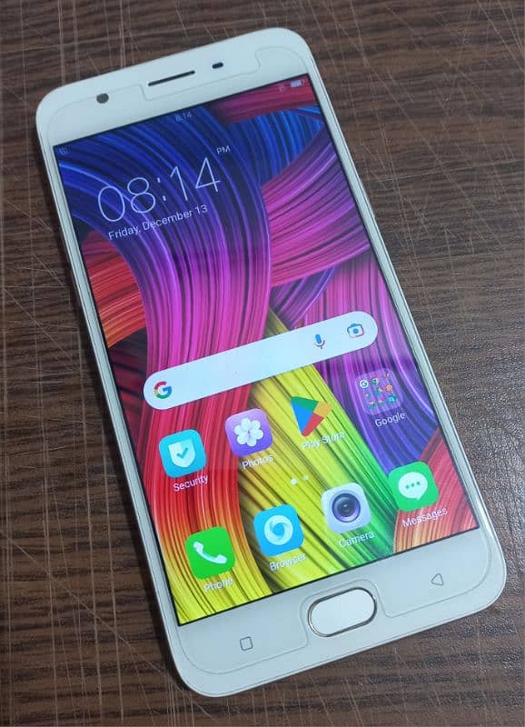 oppo A57 3