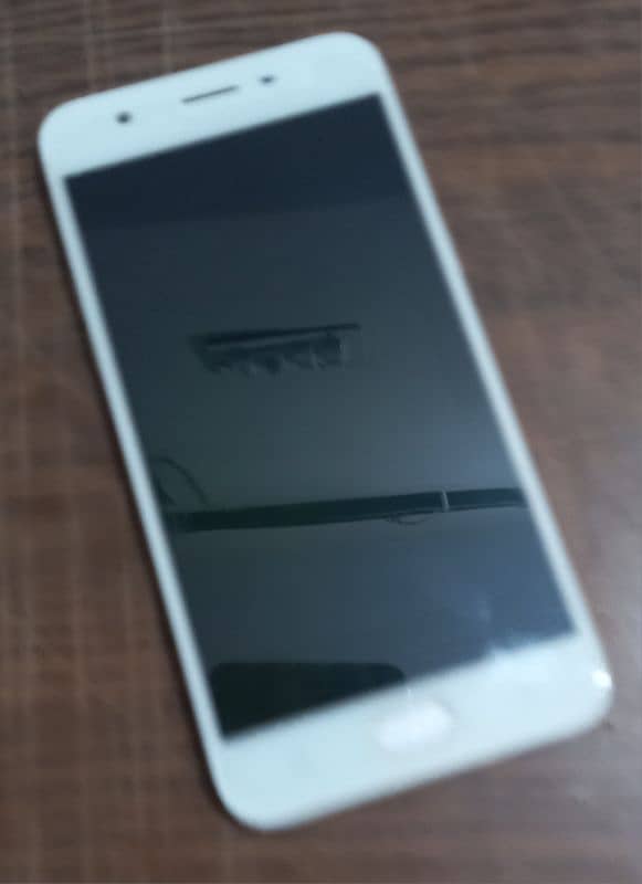 oppo A57 4