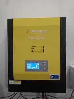 3.2 inverex inverter