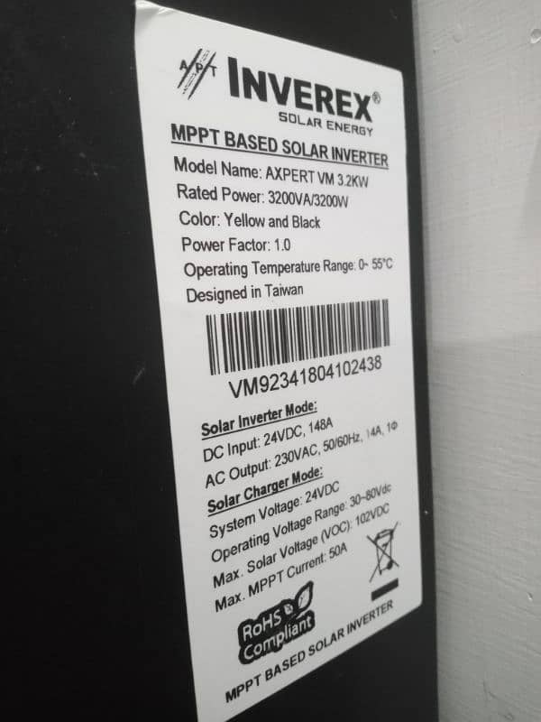 3.2 inverex inverter 1